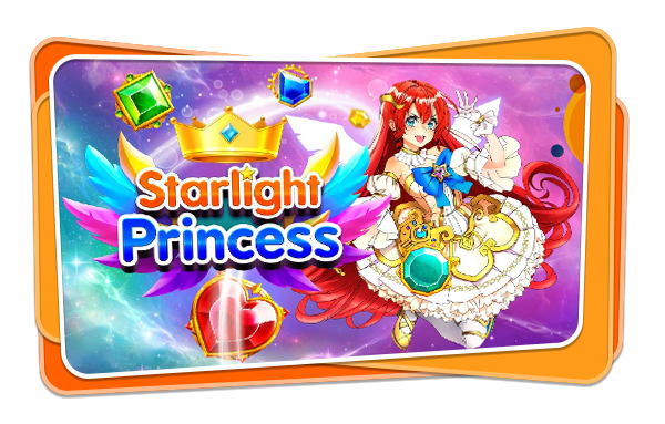 Starlight Princess