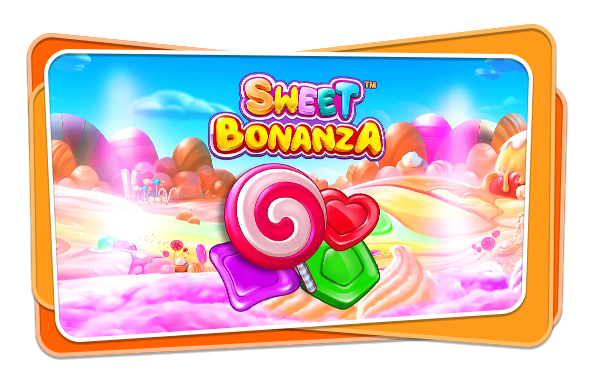 Sweet Bonanza