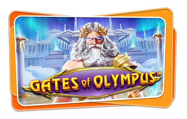 Gate Of Olympus